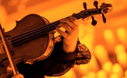 Candlelight, Tribute to Joan Manuel Serrat